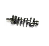 96352178 pièces de moteur de haute qualité vilebrequin 96352178 pour moteur de MATIZ-0.8L Daewoo OE 96352178