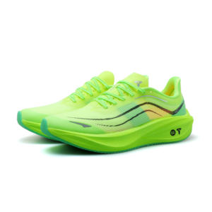 <span class=keywords><strong>Scarpe</strong></span> da Corsa Originali Firmate da Uomo e <span class=keywords><strong>Donna</strong></span> Leggere Sportive Sneakers Estive da Tennis con Tomaia in Mesh Stile Retro in EVA - Product Image 6