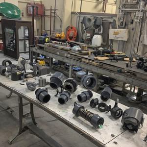 Raccords de tuyaux d'eau en PVC de 20/25/32/40/50/63/75/90/110mm, connecteur fileté <span class=keywords><strong>1</strong></span>/<span class=keywords><strong>2</strong></span> "~ 4" pour adaptateur de tube d'aquarium d'irrigation de jardin - Product Image 4