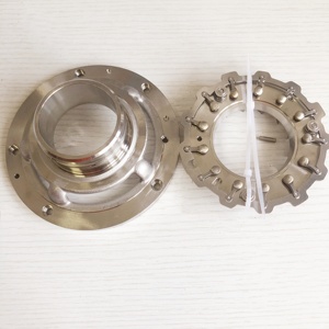 Boquilla turbo GTB2260VK 758351 7794260, base para 525D 525XD 530D <span class=keywords><strong>530XD</strong></span> E60 <span class=keywords><strong>E61</strong></span> 730D E65 E66 3.0D - Product Image 1