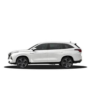 SAIC Roewe <span class=keywords><strong>MG</strong></span> RX9 Roewe RX9 2.0TGI <span class=keywords><strong>4x4</strong></span> 4WD AWD Automático Mid Large <span class=keywords><strong>SUV</strong></span> 242PS Big Space Cómodo Coche nuevo - Product Image 3