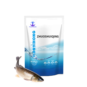 Chine usine approvisionnement 98% TMAO additif alimentaire pour l'aquaculture pour le poisson crevettes anguille saumon - Product Image 1