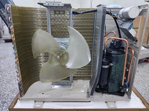 Inverter AC 12000 Btu 18000 Btu Điều Hòa Không Khí Chia Giá Rẻ 24000 Btu Bán Trực Tiếp Từ Nhà Máy Điều Hòa Chia - Product Image 5