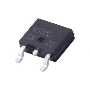 BOM Nouveau IC Original REG LINEAR 5V 500MA TO252 BD450M5FP BD450M5FP-CE2 - Product Image 1