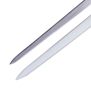 Spade giocattolo in legno massello Cosplay <span class=keywords><strong>online</strong></span> personalizzate <span class=keywords><strong>a</strong></span> buon mercato <span class=keywords><strong>Sword</strong></span> art - Product Image 6