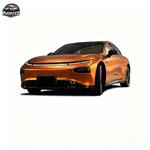 Película Protectora de Pintura NIKO Film Orange Mate TPU con Nano Recubrimiento Hidrofóbico, Autoregenerable, Antiarañazos, 8MIL - Product Image 1