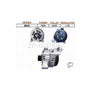 Régulateur d'<span class=keywords><strong>alternateur</strong></span> de moteur de voiture 12317640132 pour <span class=keywords><strong>BMW</strong></span> X3/X4/X1 2.0 - Product Image 4