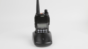 Cổ điển alico DJ DJ-W10 IP68 xách tay hai cách dài phạm vi abbree điện thoại vệ tinh FM thu phát Interphone Toddler Walkie Talkie - Product Image 5