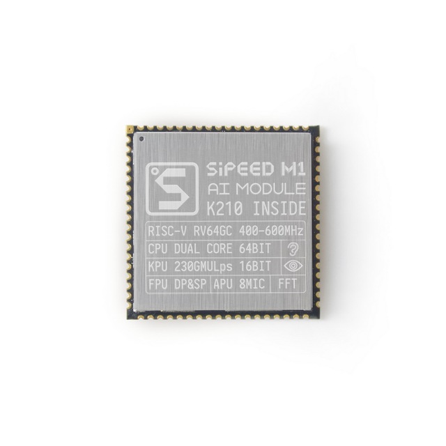 Aismartlink Maix M1 Module Development Board K210 Deep Learning ESP8285