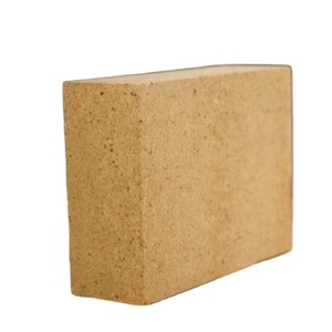Giá rẻ chịu lửa lửa đất sét gạch quy mô lớn cao alumina lửa đất sét gạch từ henan Nhà cung cấp - Product Image 3