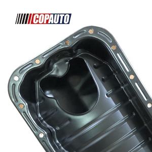 Pièces de rechange automobiles Chevrolet OEM 96518397 Carter d'huile pour voitures américaines - Product Image 5