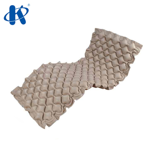 Giường Bệnh Viện Nệm Thay Đổi Áp Lực Chống GiườNg BệNh Nệm Bong Bóng Y Tế Với Bơm Nhôm Trang Chủ Chăm Sóc Nệm Không Khí - Product Image 6