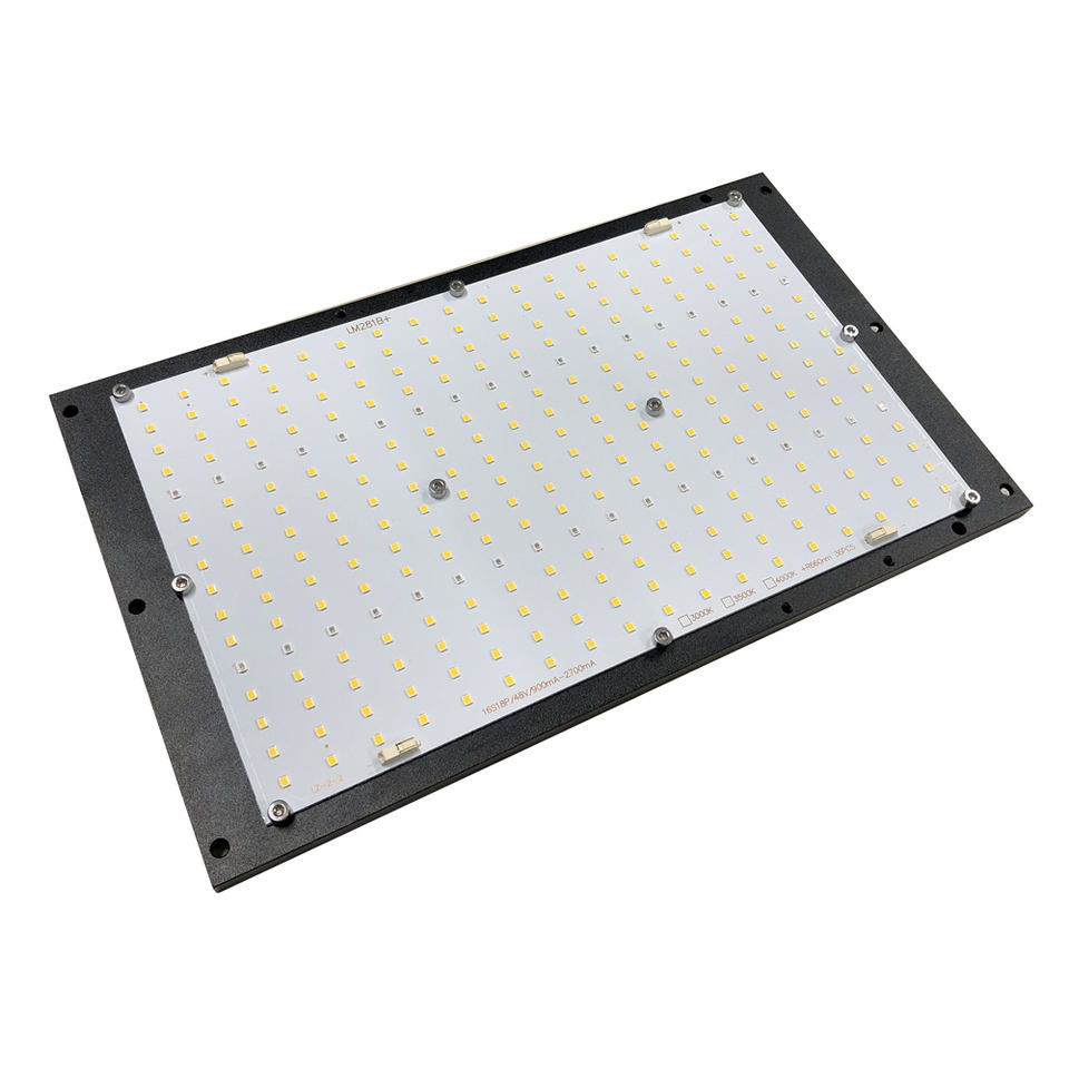 120W Grow Light PCB Board with Samsung LED Chips for Plants