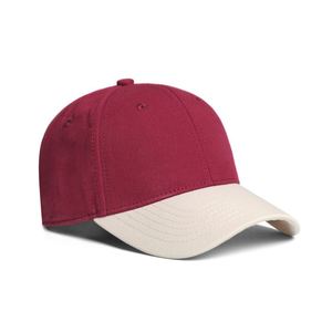 Casquette de baseball unisexe en coton de qualité supérieure, 6 panneaux, profil haut, fermeture à pression, casquette de golf, gorras, vente en gros personnalisée, casquette de sport pour papa, embossée - Product Image 4