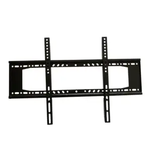 Home Used Led Flat TV Wall Bracket Mount Television Holder for 32-80 inch