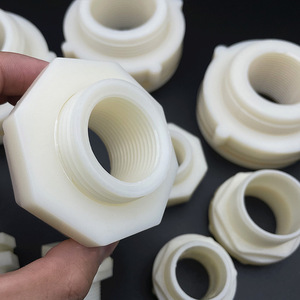 Conector Impermeable para Tanque de Agua ABS, 4/8 1 Pulgada, para Peceras, Estanques de Tortugas, Accesorios de Sujeción para Cubos de Agua - Product Image 5