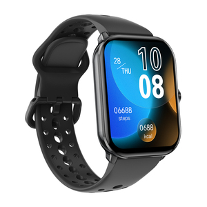 <span class=keywords><strong>Smartwatch</strong></span> Económico TKYUAN 2025 con Pantalla Táctil de 2.01 Pulgadas, Resistente al Agua para el Uso Diario, Esferas Masivas, Llamadas BT, Reloj Inteligente para <span class=keywords><strong>Hombre</strong></span> y Mujer - Product Image 2