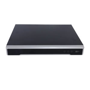 Оригинальный сетевой видеорегистратор Hikvision EG-7632NI-K2, 32 канала, 1U, 4K - Product Image 2