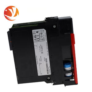 Contrôleur programmable PLC, firmware du processeur A-llen-Bradley 1756-LSP 1756LSP, neuf et original - Product Image 1