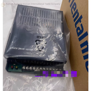 1 pièce Nouveau Moteur Ud2115b Pilote 2 phases Expédition rapide Neuf Original En stock Automatisation industrielle Pac PLC dédié - Product Image 1