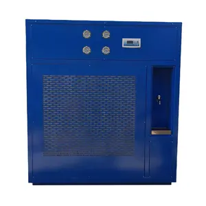 500l Per Dag Zonne-energie Lucht-water Generator Atmosferische Water Maker Lucht Water Generator