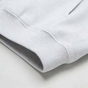 Sudaderas con Capucha para Hombre, 100% Algodón, Logotipo Personalizado, Hombros Caídos, Estilo Holgado, Tejido Grueso de Felpa Francesa, Calidad de Lujo - Product Image 3