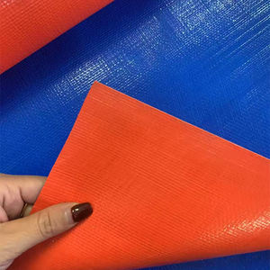 Bâche imperméable en PE pour jardin, auvent extérieur, voile d'ombrage, bâche de protection pour bateau, camion, niche pour chien - Product Image 1