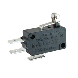 Interruptor de límite de 25A SPDT para puerta de <span class=keywords><strong>horno</strong></span> de <span class=keywords><strong>microondas</strong></span>, microinterruptor de alta calidad, barato, personalizado, a buen precio, para puerta de <span class=keywords><strong>horno</strong></span> - Product Image 4