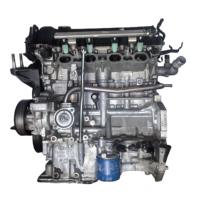 Motor de Gasolina/Gasóleo Usado Original I30 I30 FD 1.6 G4FC Z55512BZ00 1591cc para