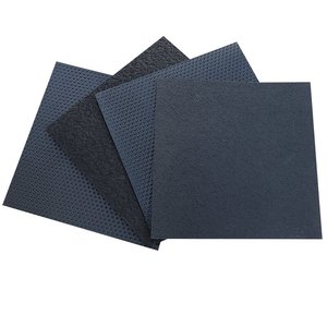 Geomembrana Antifiltraciones de PVE y PE Compuesto, Anticorrosión, Antienvejecimiento, Resistente a Perforaciones, para Vertederos, Techos, Lagos Artificiales y Sótanos - Product Image 1