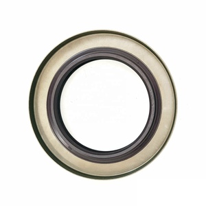 Joint d'huile de qualité supérieure 528105K000 Convient à Hyundai E <span class=keywords><strong>Mighty</strong></span> County HD Standard 80*122*10/18 Joint de moyeu de roue de vilebrequin - Product Image 3
