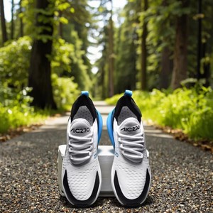 Femmes décontracté 270 respirant maille baskets grande taille 9 couleurs pour l'été pour <span class=keywords><strong>Amazon</strong></span> Express offre transfrontalière pour la course - Product Image 1