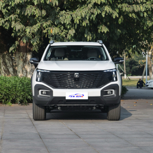 Tout Nouveau Changan Hunter <span class=keywords><strong>F70</strong></span> Knight Édition Prestige 2024, Camionnette Automatique 4x4 Diesel-Essence, Double Véhicule à Nouvelle Énergie - Product Image 2