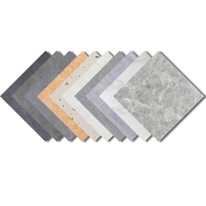 <strong>Best</strong> Selling ROHS-Passed PVC Wood/Marble <strong>Flooring</strong> Tiles <strong>Sticker</strong> Easy Install <strong>Vinyl</strong> Self-Adhesive Indoor Use Modern 5mm 2mm 1.5mm - Product Image 2