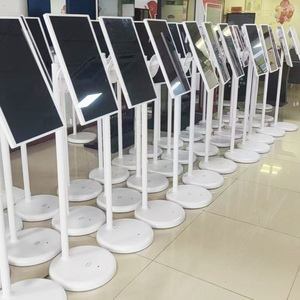 Thông Minh Xách Tay 21.5 inch màn hình cảm ứng Android 12 màn hình LCD với <span class=keywords><strong>kiosk</strong></span> cho cửa hàng bán lẻ - Product Image 5