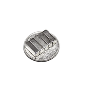Magnet Blok 15x5x5mm, Magnet Batang Custom 15x5x5mm, Imane N52 15mm, Magnet Persegi 5x5mm, Magnet Persegi Panjang, Magnet Neodymium N35 15*5*5