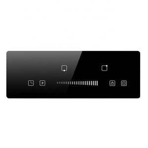 Placa <span class=keywords><strong>de</strong></span> <span class=keywords><strong>Inducción</strong></span> Oculta, Invisible, Integrada, <span class=keywords><strong>Magnética</strong></span>, Bajo Encimera, <span class=keywords><strong>de</strong></span> Granito, Cerámica, para Cocina Comercial - Product Image 6
