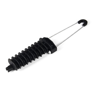 Abrazadera de Cuña PA1500 / PA2000 para Cable ABC, Herraje de Instalación Rápida - Product Image 1