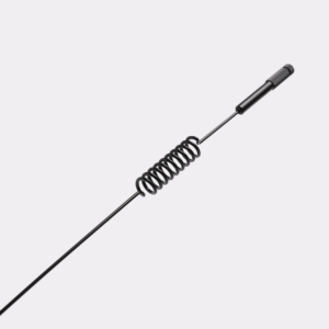 맞춤형 소형 코일 스테인리스 스틸 압축 스프링 널리 사용 토션 스프링 - Product Image 2