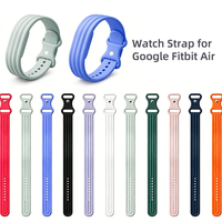 Bracelet personnalisé 2026 pour Google Fitbit Air Charge 6 Versa Sense 2 4 Ace