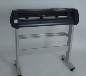 G870พล็อตเตอร์ตัด - Product Image 3