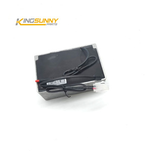 Chargeur de batterie interne d'origine 53,5 V 3 A de remplacement pour trottinette Ninbot P65 <span class=keywords><strong>P100</strong></span> P100SE - Accessoires - Product Image 1