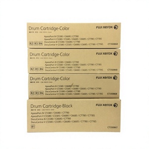 Cartouche de tambour couleur d'origine pour imprimantes C7780/C7785/C5580/C6680/CT350867/CT350868 - Product Image 1