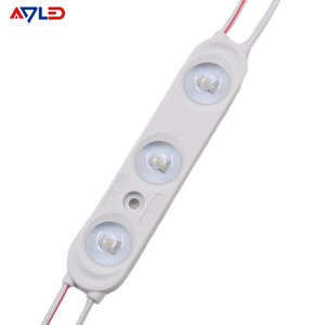 โมดูลไฟ LED ADLED 2835 SMD IP67 DC12V 170 องศา แสงสีขาว สำหรับป้ายตัวอักษรแบบช่องแสง - Product Image 1