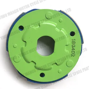 High Quality Performance Clutch ZY100 JOG100 RS100 RSZ100 100cc for motorcycle parts