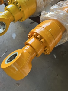 Factory Direct Excavator <strong>Hydraulic</strong> <strong>Pc60</strong>-<strong>7</strong>-8 <strong>Pc60</strong>-<strong>7</strong> Bucket <strong>Cylinder</strong> Komatsu 1250 - Product Image 6