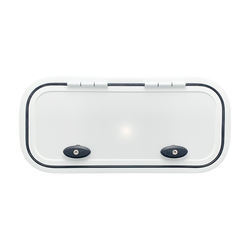 <span class=keywords><strong>2022</strong></span> tendances En Aluminium alliage rv larme De Stockage porte <span class=keywords><strong>Caravane</strong></span> remorque campeur hatch porte - Product Image 3