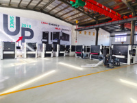 Máquina Automática de Desbarbado y Pulido de Superficies, Fácil de Operar, Ahorra Costos, Nueva para Plantas de Manufactura, Suministro Directo