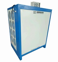 Redresseur de placage AC/DC IGBT 10000 Ampères, prix du redresseur, redresseur de placage par électrolyse à commutation triphasée DC