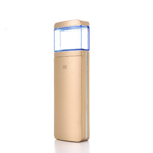 Điện Mist Sprayer mặt phun <span class=keywords><strong>Fogger</strong></span> 30ml hương thơm cơ thể mặt ngủ Mist Blower phun mát tạo độ ẩm mini Mist Sprayer - Product Image 6